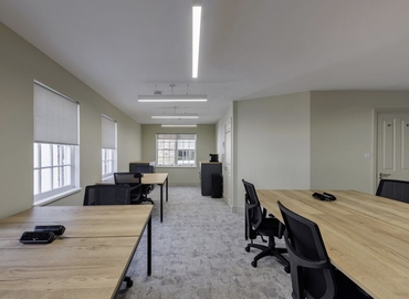 100 m² Business park in Central London, Borough Townhouse (SE1 1XF) - 3 | MatchOffice