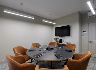 100 m² Business park in Central London, Borough Townhouse (SE1 1XF) - 9 | MatchOffice.com