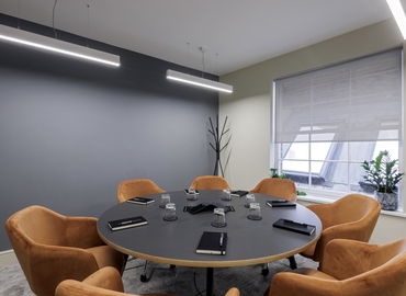 100 m² Business park in Central London, Borough Townhouse (SE1 1XF) - 10 | MatchOffice.com