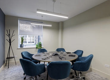 100 m² Serviced office in Central London, Borough Townhouse (SE1 1XF) - 11 | MatchOffice.com