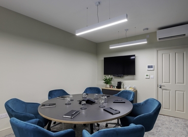 100 m² Business park in Central London, Borough Townhouse (SE1 1XF) - 12 | MatchOffice