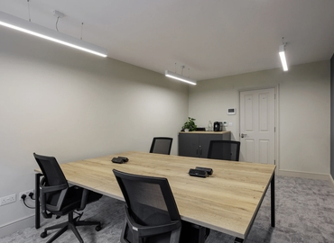 100 m² Business space in Central London, Borough Townhouse (SE1 1XF) - 4 | MatchOffice