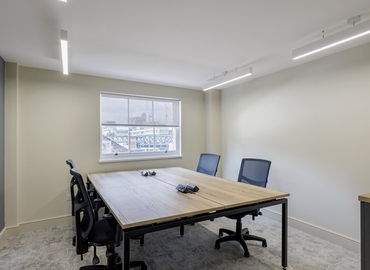 100 m² Business space in Central London, Borough Townhouse (SE1 1XF) - 5 | MatchOffice