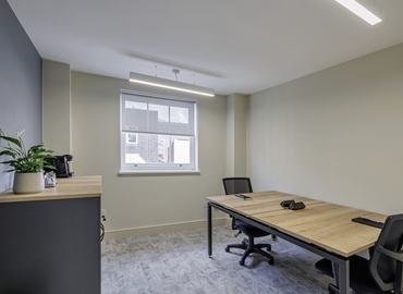 100 m² Business center in Central London, Borough Townhouse (SE1 1XF) - 6 | MatchOffice.com