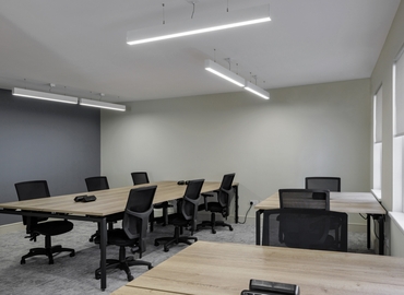 100 m² Business park in Central London, Borough Townhouse (SE1 1XF) - 7 | MatchOffice