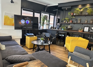 Virtual address in South London, 17A Electric Lane (SW9 8LA) - 12 | MatchOffice