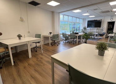 Virtual office in South London, 17A Electric Lane (SW9 8LA) - 14 | MatchOffice.com