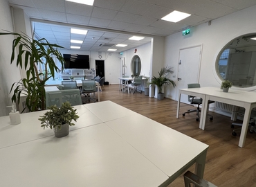 Virtual business address in South London, 17A Electric Lane (SW9 8LA) - 15 | MatchOffice.com