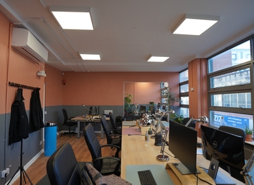 Virtual office space in South London, 17A Electric Lane (SW9 8LA) - 21 | MatchOffice.com