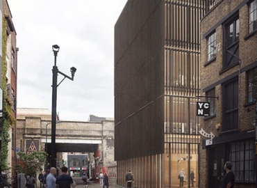 10 m² Business park in The City of London, Rivington Street 74 (EC2A 3AY) - 2 | MatchOffice