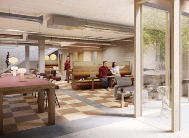 10 m² Business park in The City of London, Rivington Street 74 (EC2A 3AY) - 4 | MatchOffice