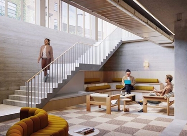 10 m² Serviced office in The City of London, Rivington Street 74 (EC2A 3AY) - 5 | MatchOffice