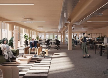 10 m² Business center in The City of London, Rivington Street 74 (EC2A 3AY) - 6 | MatchOffice