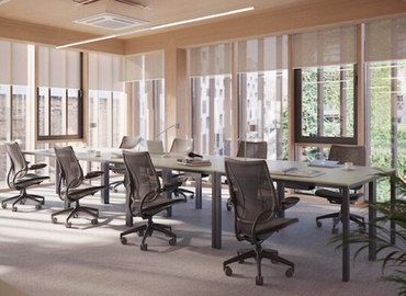 10 m² Business center in The City of London, Rivington Street 74 (EC2A 3AY) - 7 | MatchOffice.com