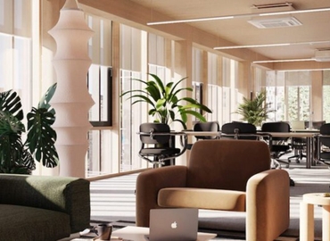 10 m² Business center in The City of London, Rivington Street 74 (EC2A 3AY) - 9 | MatchOffice.com