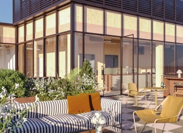 10 m² Business space in The City of London, Rivington Street 74 (EC2A 3AY) - 10 | MatchOffice