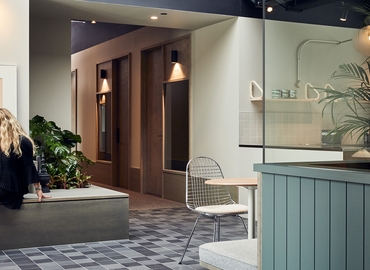 Virtual address in The City of London, Pembridge Road 9 (W11 3JY) - 8 | MatchOffice.com