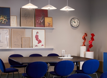 Virtual office in The City of London, Pembridge Road 9 (W11 3JY) - 14 | MatchOffice