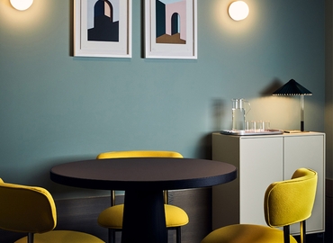 Virtual business address in The City of London, Pembridge Road 9 (W11 3JY) - 15 | MatchOffice.com