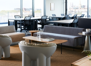 Virtual office in The City of London, Pembridge Road 9 (W11 3JY) - 17 | MatchOffice