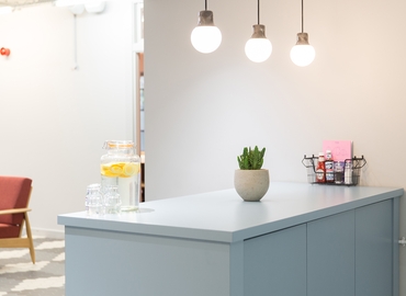 Virtual office Rivington Street 81 EC2A 3AY The City of London