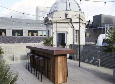 Virtual office in The City of London, Wimpole Street 91 (W1G 0EF) - 6 | MatchOffice