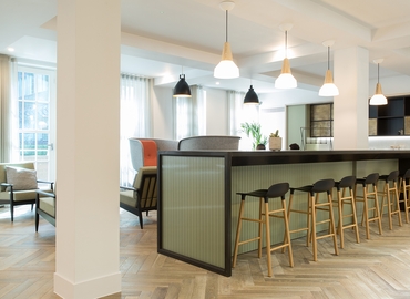 Virtual office Wimpole Street 91 W1G 0EF The City of London