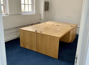 40 m² Conference room in Norwich, 44-48 Magdalen Street (NR3 1JU) - 6 | MatchOffice