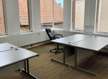 Coworking 44-48 Magdalen Street NR3 1JU Norwich