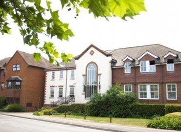 Business center Clockhouse GU9 7UD Farnham