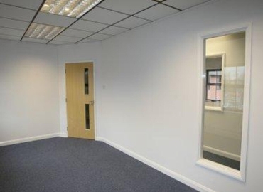 Business center Clockhouse GU9 7UD Farnham