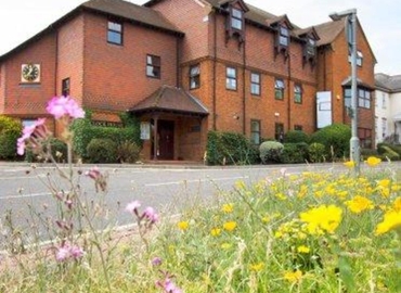 Business center Clockhouse GU9 7UD Farnham