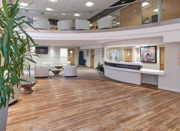 4228 m² Business center in Aberdeen, 37 Waterloo Quay (AB11 5BS) - 1 | MatchOffice.com