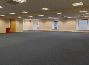 Business center 37 Waterloo Quay AB11 5BS Aberdeen