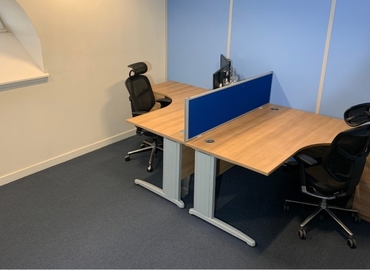Business center 37 Waterloo Quay AB11 5BS Aberdeen
