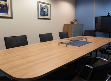 Business center 37 Waterloo Quay AB11 5BS Aberdeen