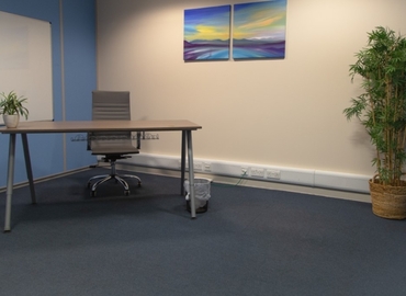 Business center 37 Waterloo Quay AB11 5BS Aberdeen