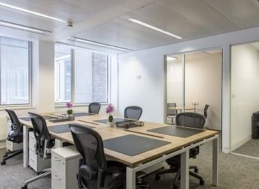 Coworking Saint James's Square 22 SW1Y 4JH Central London