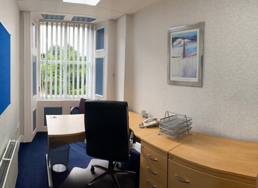 Office Leigh House LS28 6AN West Yorkshire