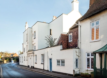 15 m² Business park in Richmond (UK), Lower Teddington Road 6 (KT1 4ER) - 0 | MatchOffice