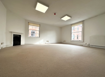 Business center 6 Lower Teddington Road KT1 4ER Kingston upon Thames