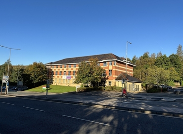 240 m² Serviced office in Lancashire, Eastgate (BB5 6EU) - 10 | MatchOffice.com