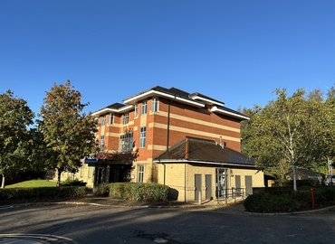 Business center Eastgate BB5 6EU Lancashire