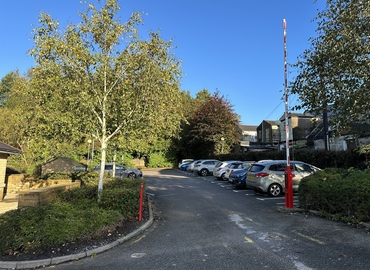 Business center Eastgate BB5 6EU Lancashire