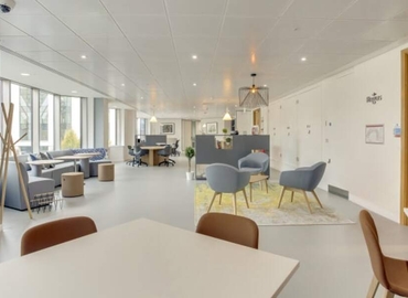 Business center  Richardshaw Road, Ground and First Floor LS28 6LE Leeds City Centre
