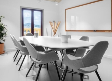 100 m² Business center in Leeds City Centre, Richardshaw Road (LS28 6LE) - 3 | MatchOffice