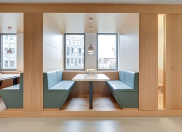 100 m² Serviced office in Leeds City Centre, Richardshaw Road (LS28 6LE) - 5 | MatchOffice