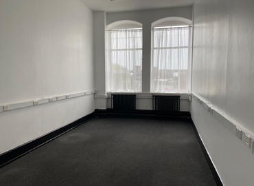 Meeting room Crown House, 72 Hammersmith Road, Hammersmith W14 8TH West London