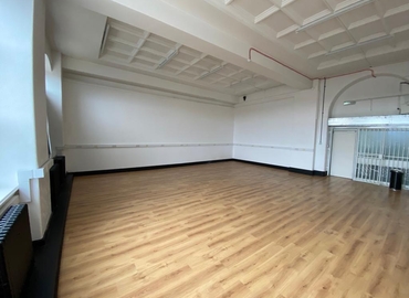 Coworking Crown House, 72 Hammersmith Road, Hammersmith W14 8TH West London