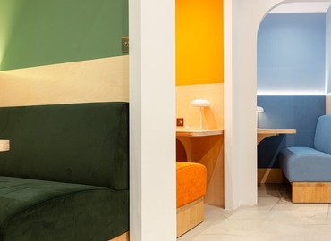 Coworking Wellington Street CF11 9BE Cardiff